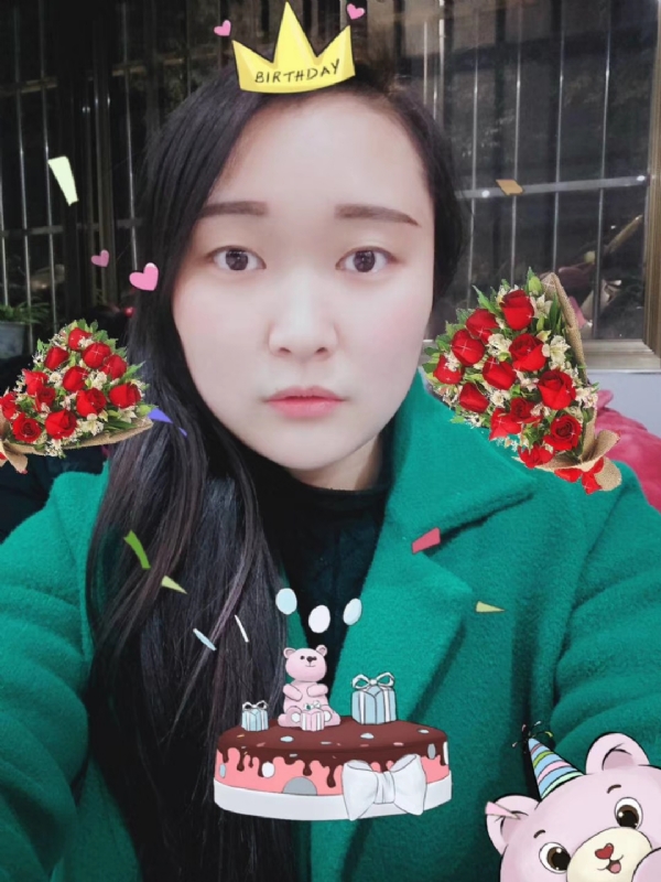 未来不是梦的第一张照片--南阳相亲服务中心