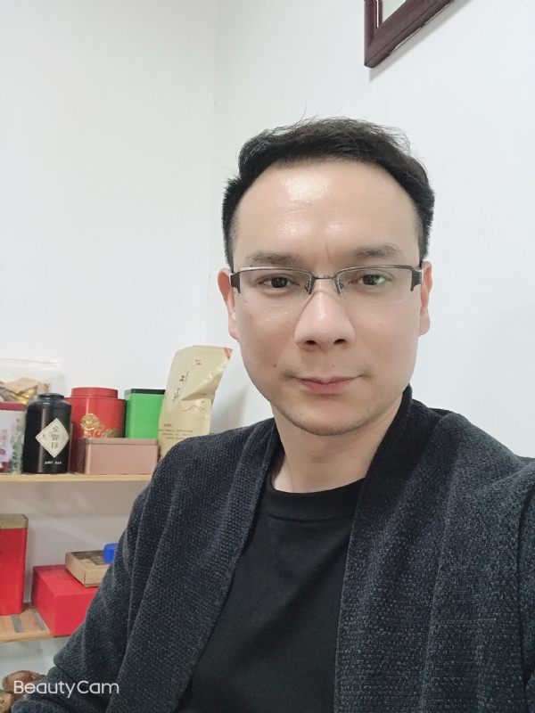 韦的第一张照片--南阳相亲服务中心