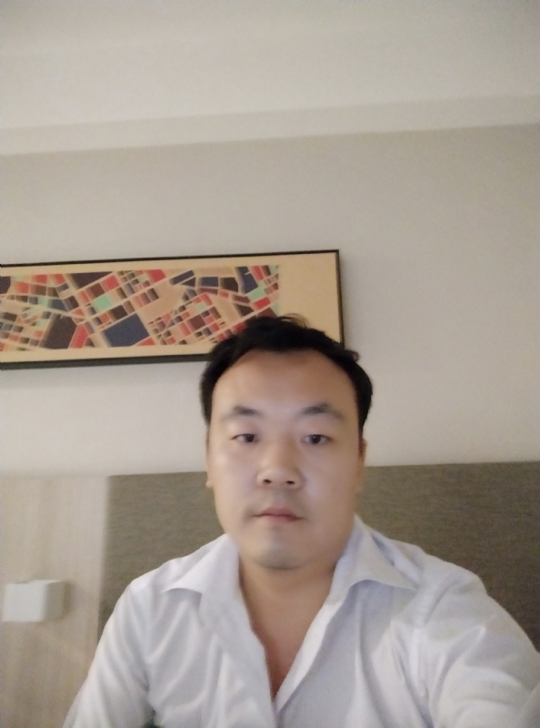 落叶寂寞的第一张照片--南阳相亲服务中心