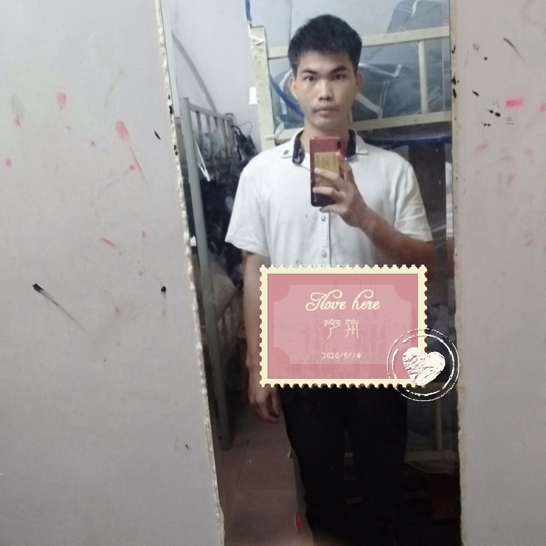 小林的第一张照片--南阳相亲服务中心