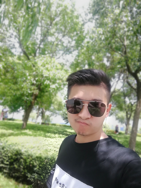 二叔的第一张照片--南阳相亲服务中心