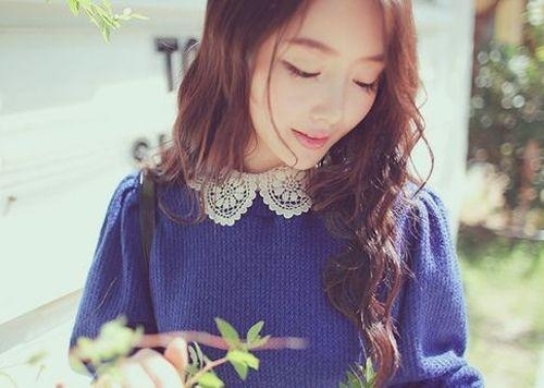 潇晓的第一张照片--南阳相亲服务中心