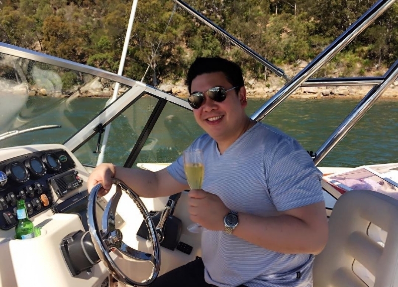 kang的第一张照片--南阳相亲服务中心