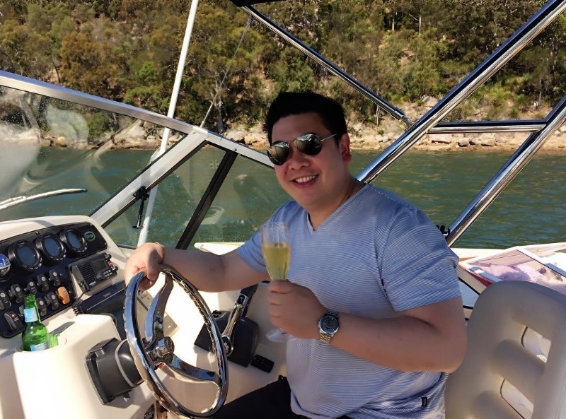 kang的第二张照片--南阳相亲服务中心