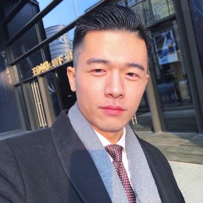 顺其自然的第一张照片--南阳相亲服务中心