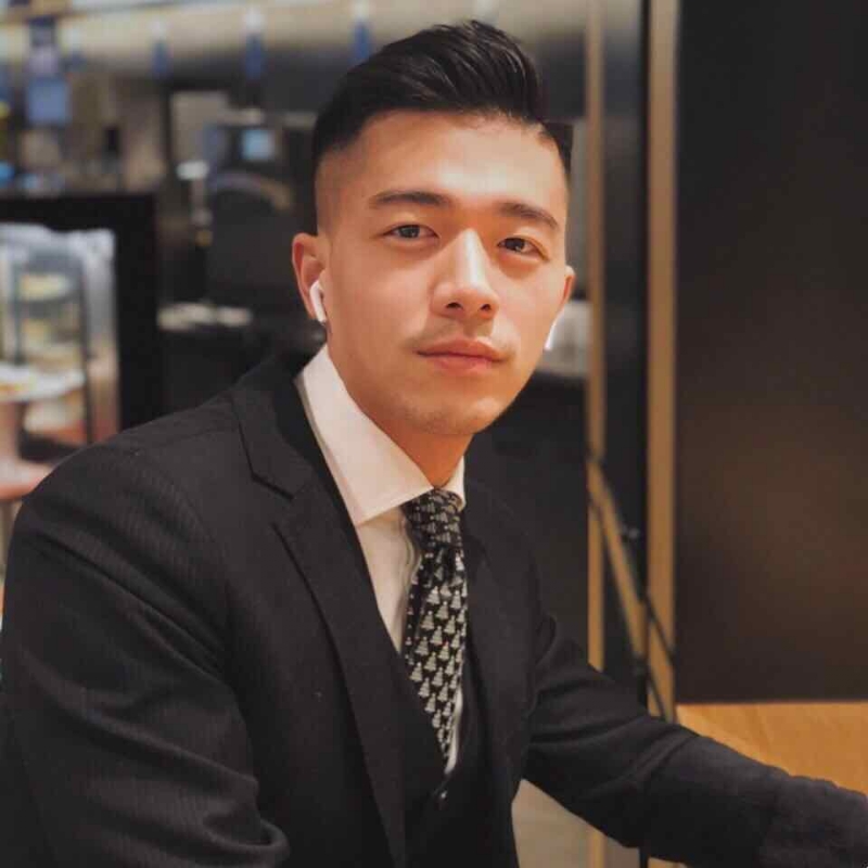 顺其自然的第二张照片--南阳相亲服务中心