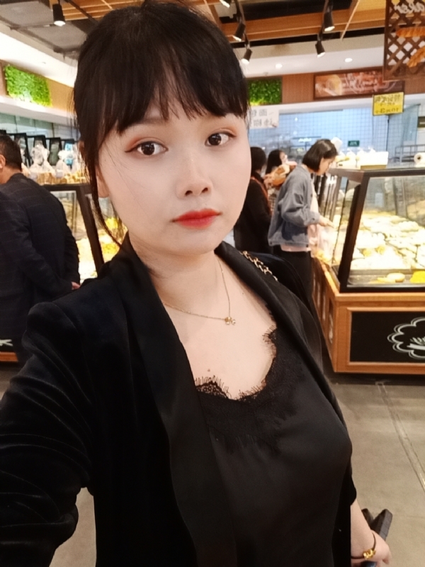 寒心的第二张照片--南阳相亲服务中心