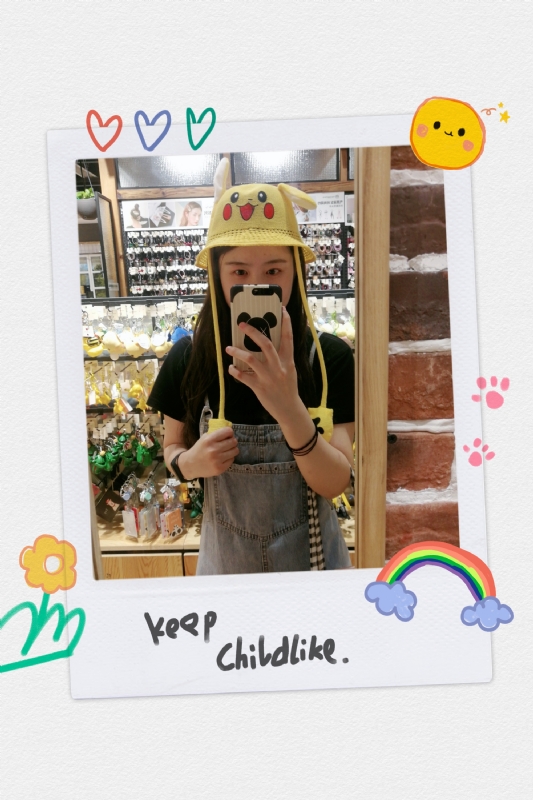 等雨停的第一张照片--南阳相亲服务中心