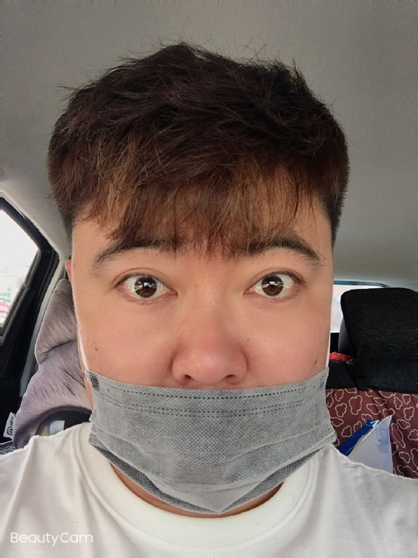 情有独钟的第一张照片--南阳相亲服务中心