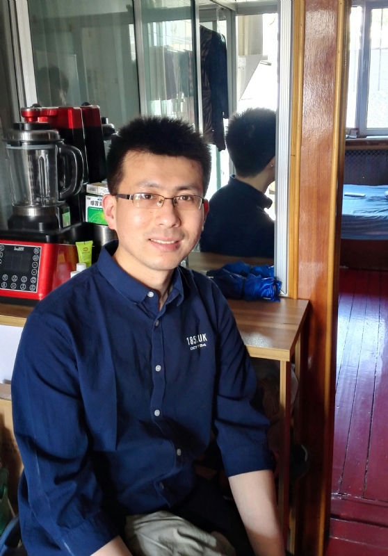 风华的第一张照片--南阳相亲服务中心