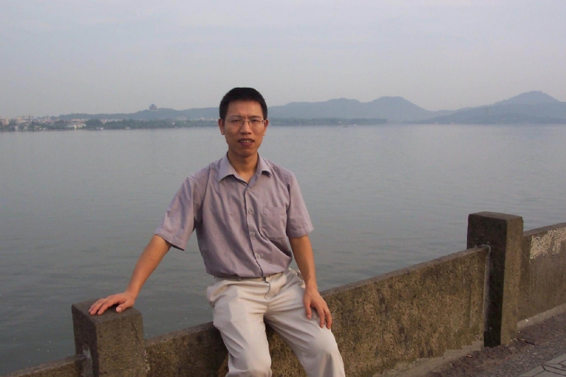 andrew的第一张照片--南阳相亲服务中心