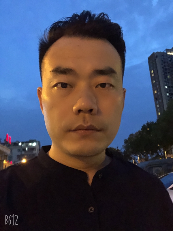 楚河畔的第二张照片--南阳相亲服务中心