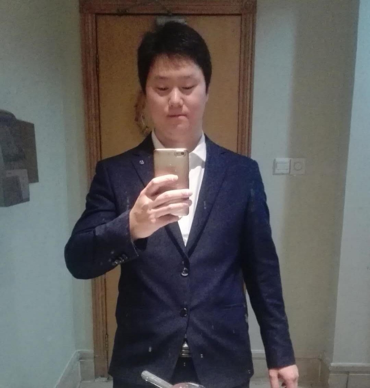 缥缈的第一张照片--南阳相亲服务中心