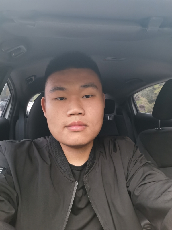 等一分钟的第二张照片--南阳相亲服务中心