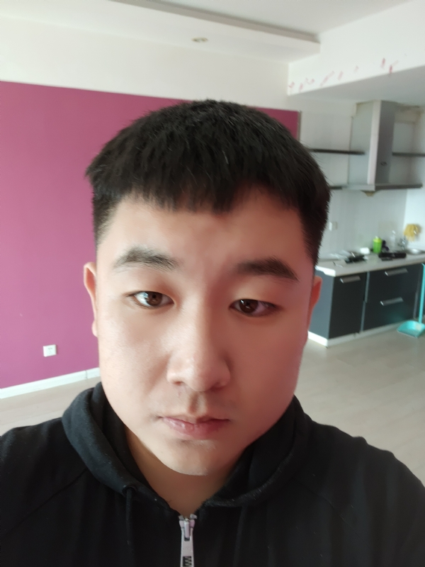 正宇的第二张照片--南阳相亲服务中心