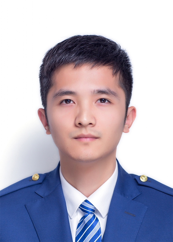 T哥的第二张照片--南阳相亲服务中心