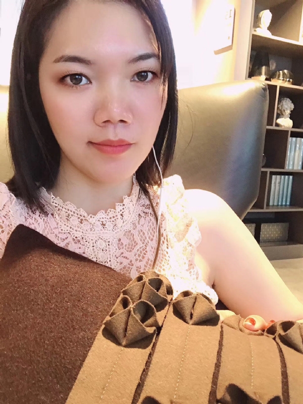 92年kiki的第一张照片--南阳相亲服务中心