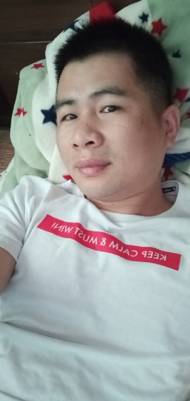 Amos的第一张照片--南阳相亲服务中心