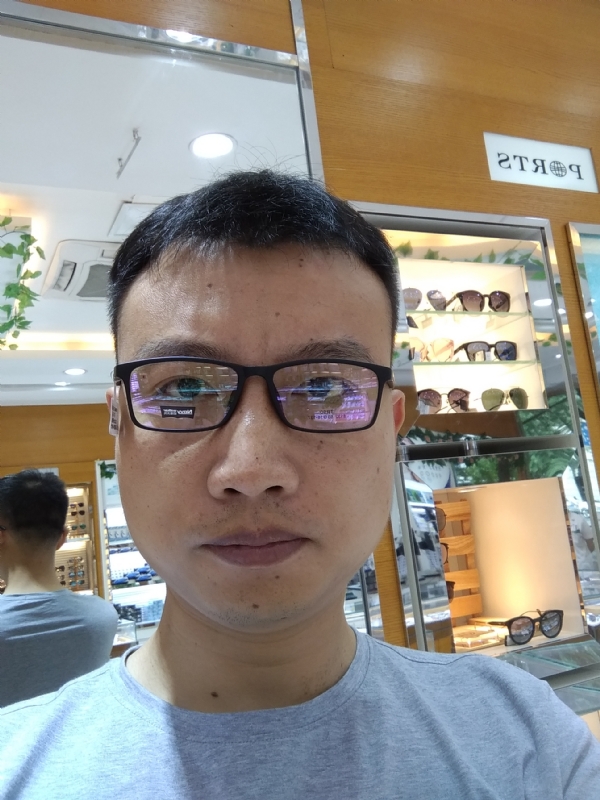 冰羽蓝的第一张照片--南阳相亲服务中心