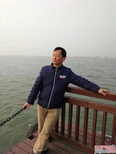 相爱一生的第二张照片--南阳相亲服务中心