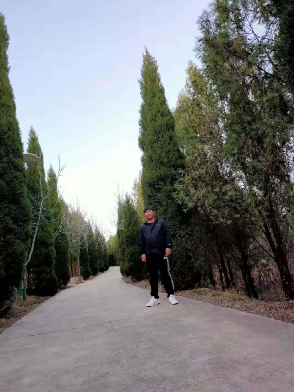 相濡以沫的第一张照片--南阳相亲服务中心