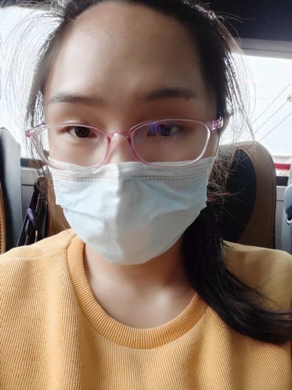 丫丫的第二张照片--南阳相亲服务中心