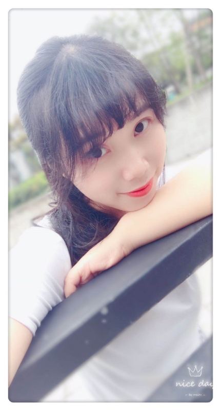 小兰的第一张照片--南阳相亲服务中心