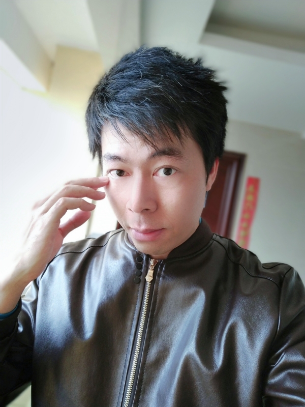 曾经的爱的第三张照片--南阳相亲服务中心