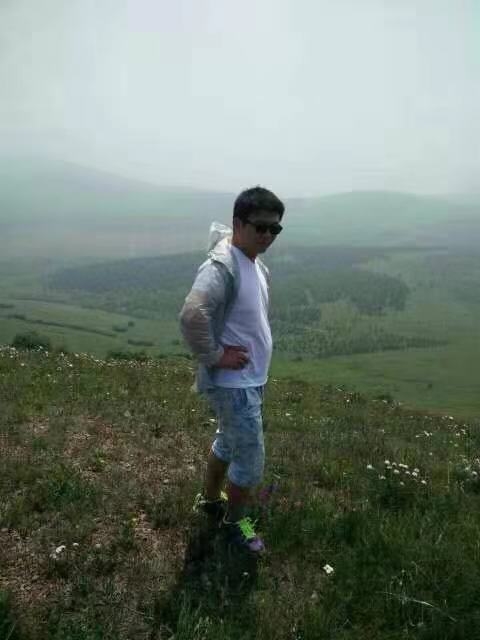 偶遇福星的第一张照片--南阳相亲服务中心