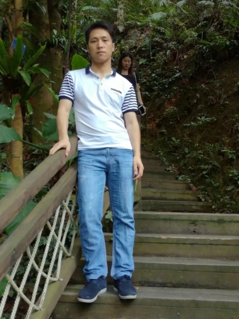 缘定的第二张照片--南阳相亲服务中心