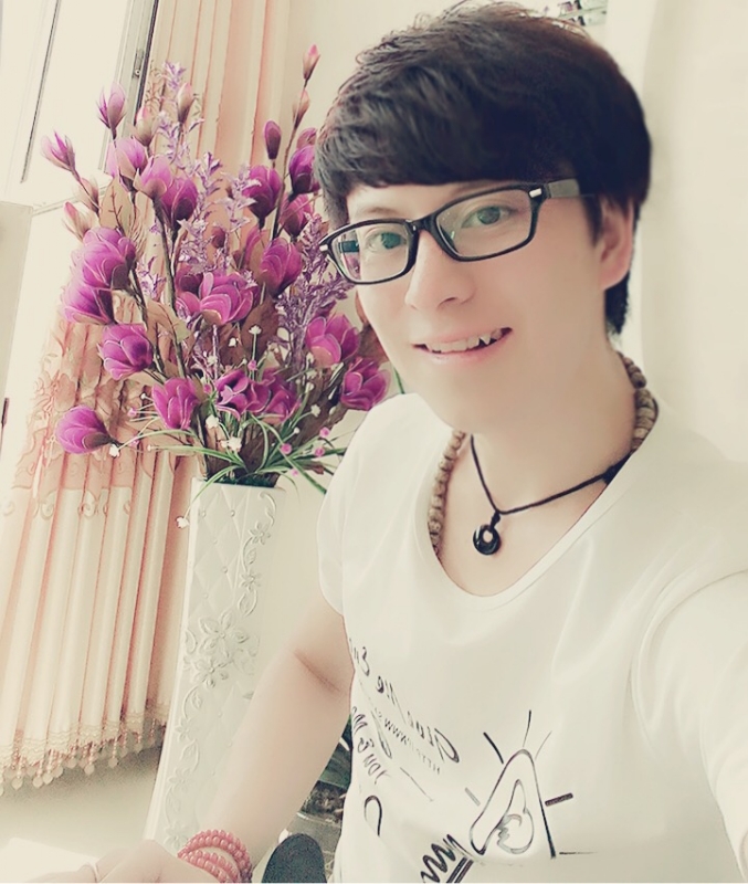 半°的第三张照片--南阳相亲服务中心