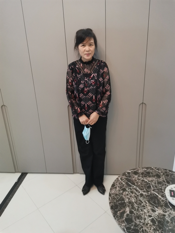 随缘的第二张照片--南阳相亲服务中心