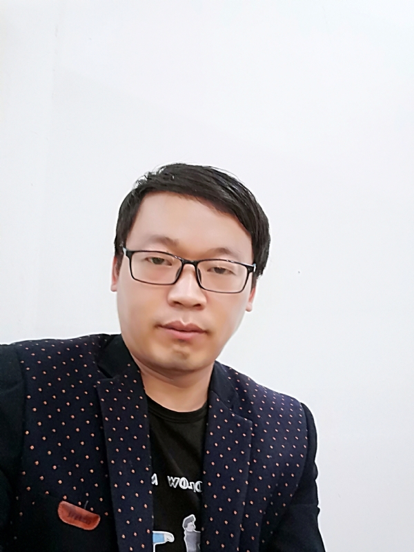 旭的第一张照片--南阳相亲服务中心