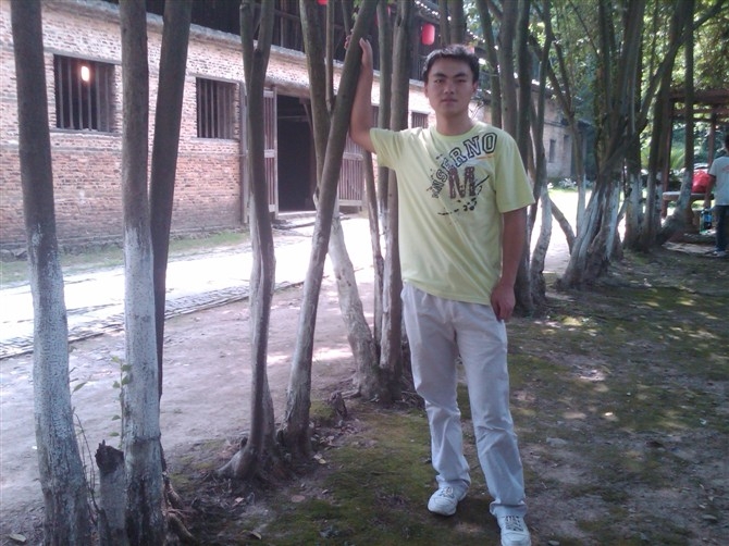 踏歌行的第一张照片--南阳相亲服务中心