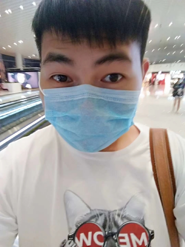 咔咔一顿的第二张照片--南阳相亲服务中心