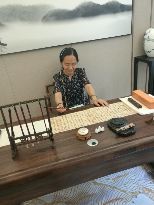 anna的第一张照片--南阳相亲服务中心