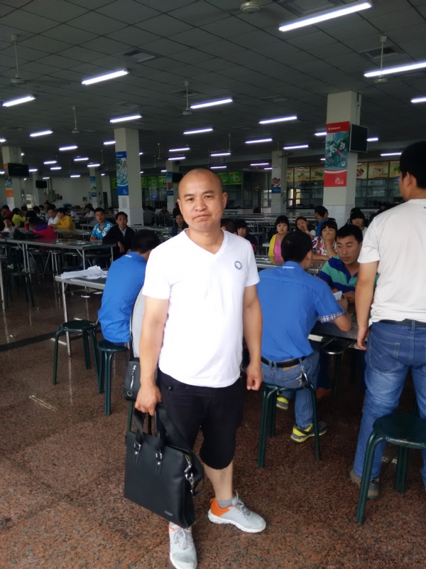 人在旅途的第五张照片--南阳相亲服务中心