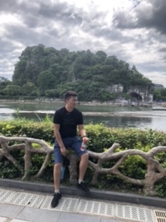 亿亿的第一张照片--南阳相亲服务中心