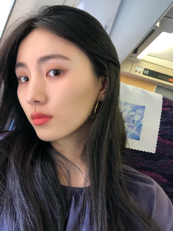 來認識一下的第一张照片--南阳相亲服务中心