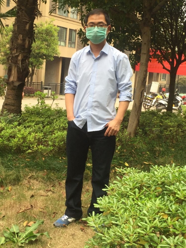 海绵宝宝的第二张照片--南阳相亲服务中心