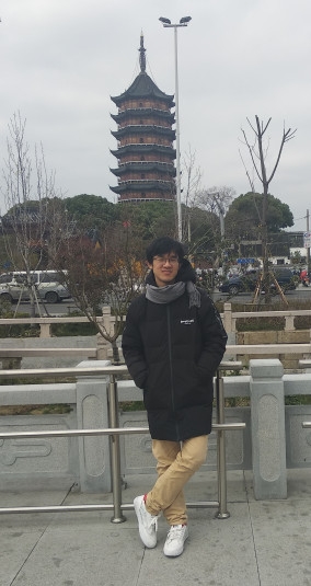 南有乔木的第三张照片--南阳相亲服务中心