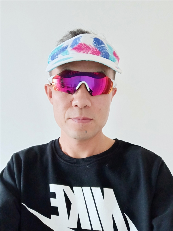 在路上的第一张照片--南阳相亲服务中心