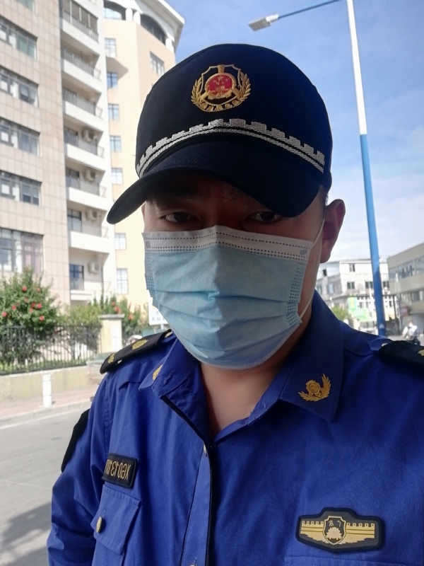 边城浪子的第一张照片--南阳相亲服务中心