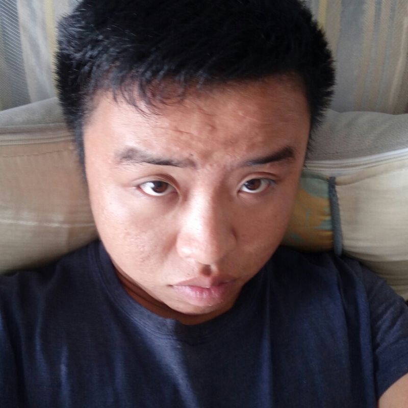 小周的第一张照片--南阳相亲服务中心