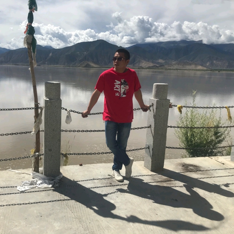 一马平川的第一张照片--南阳相亲服务中心