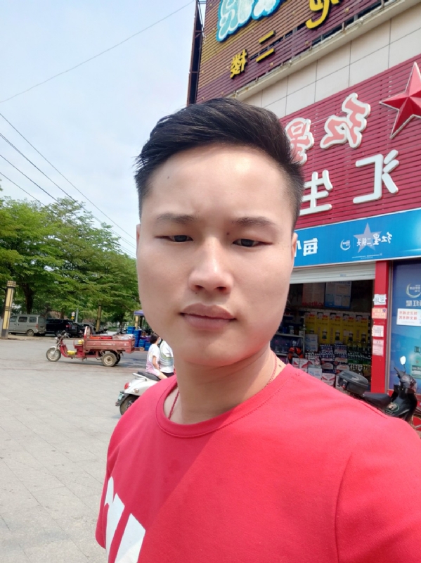 刘振军的第一张照片--南阳相亲服务中心