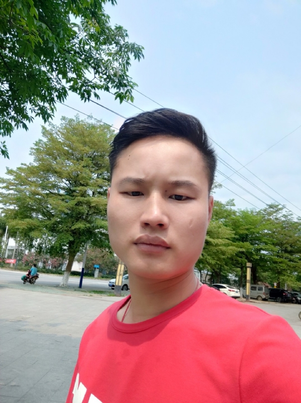 刘振军的第二张照片--南阳相亲服务中心