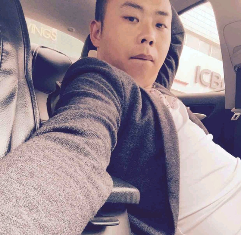 夕颜的第一张照片--南阳相亲服务中心