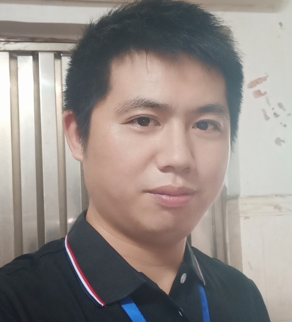 单身奶爸的第一张照片--南阳相亲服务中心