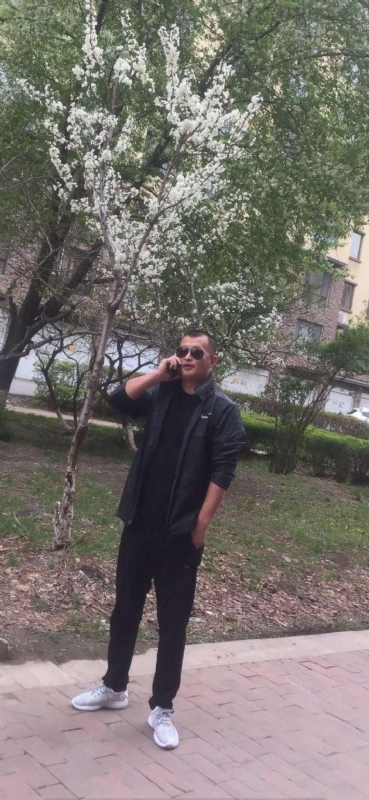 石教的第一张照片--南阳相亲服务中心